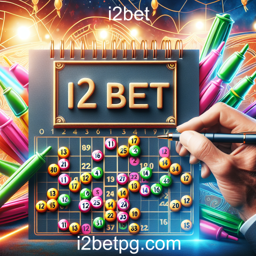 A Emoção do Bingo no i2bet: Uma Análise da Categoria de Jogos