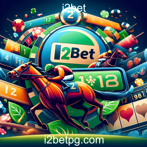 Emoção das Corridas de Cavalos: Apostas no i2bet