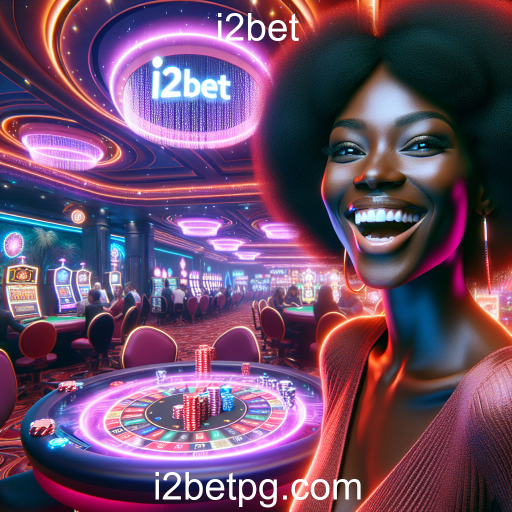 Descubra o VIP Club do i2bet: Onde Jogadores se Tornam Vips